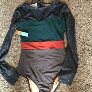 Seea Women's One-piece Hermosa Swimsuit